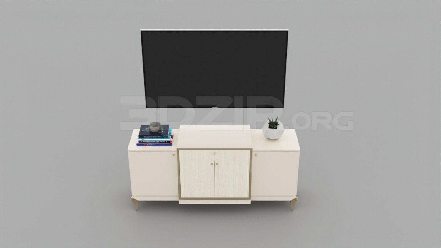 TV Cabinet