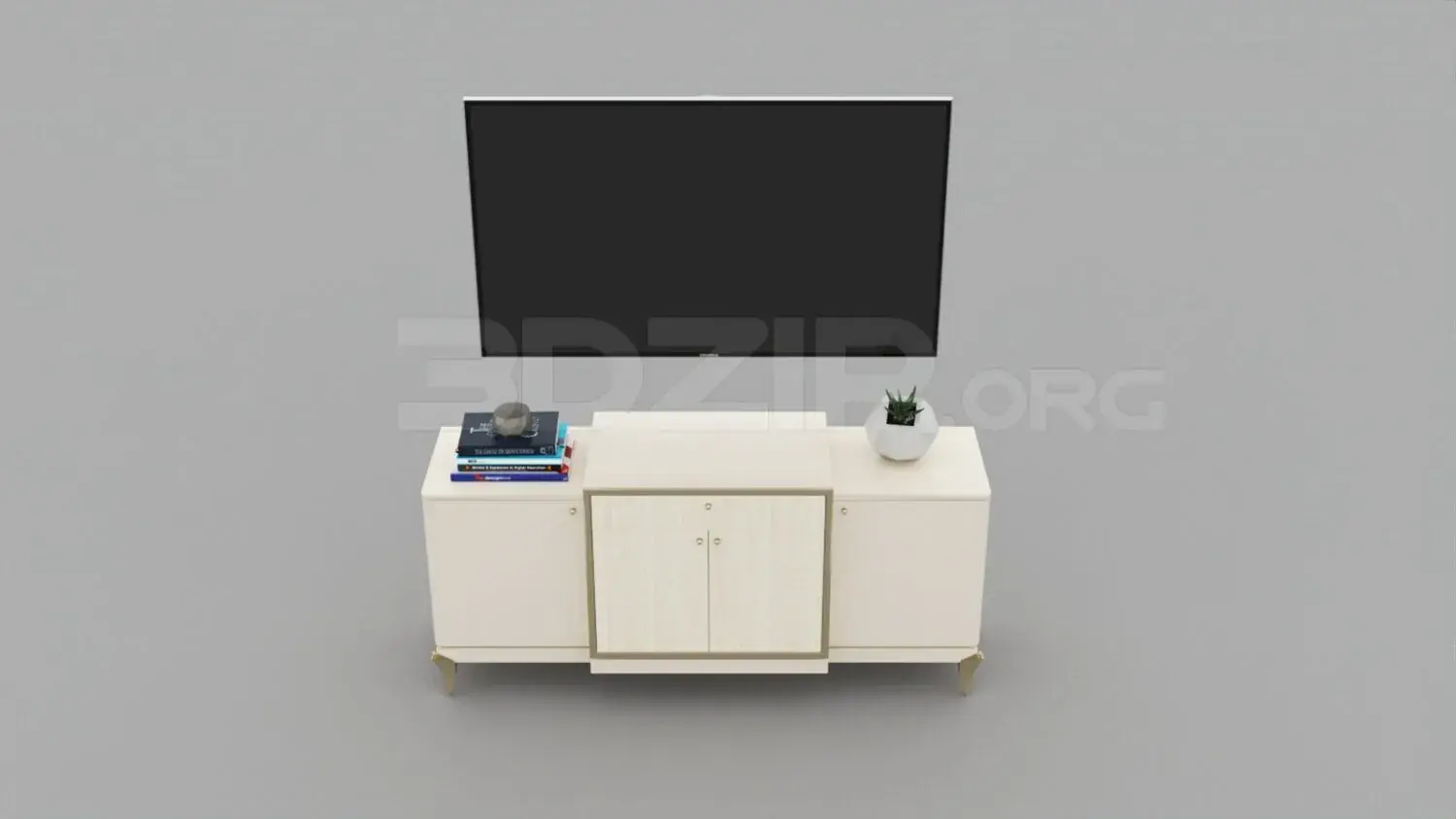 TV Cabinet