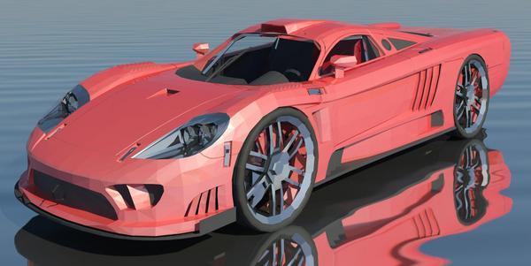 Saleen S7
