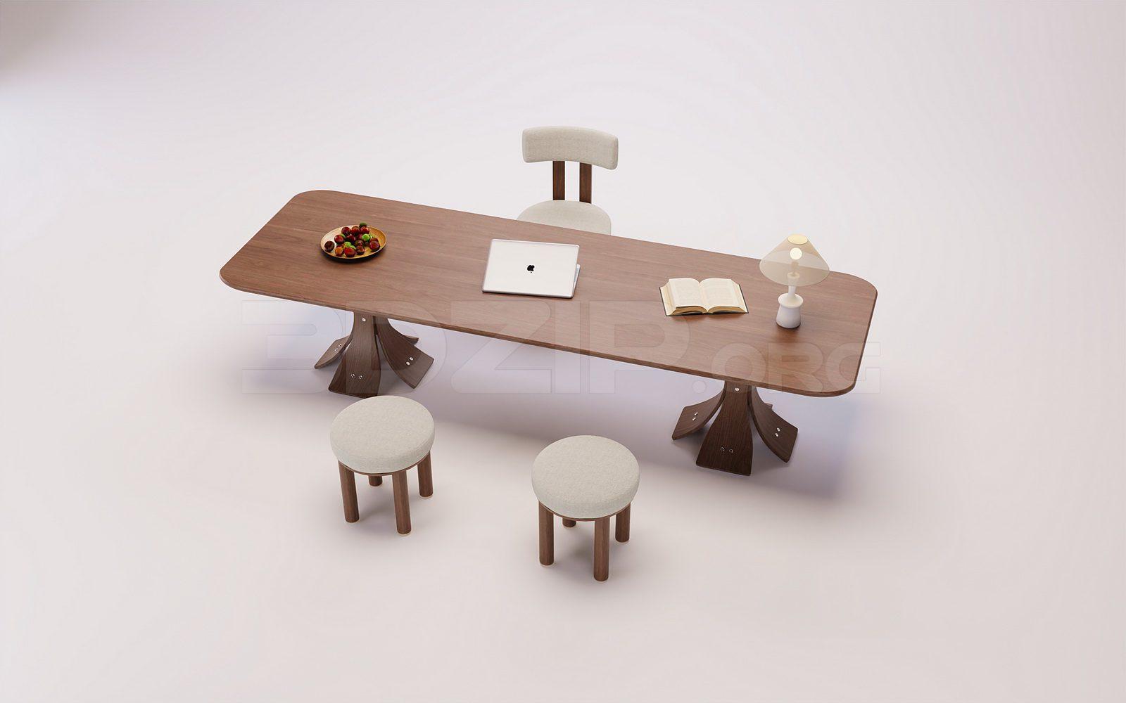 Work Desk