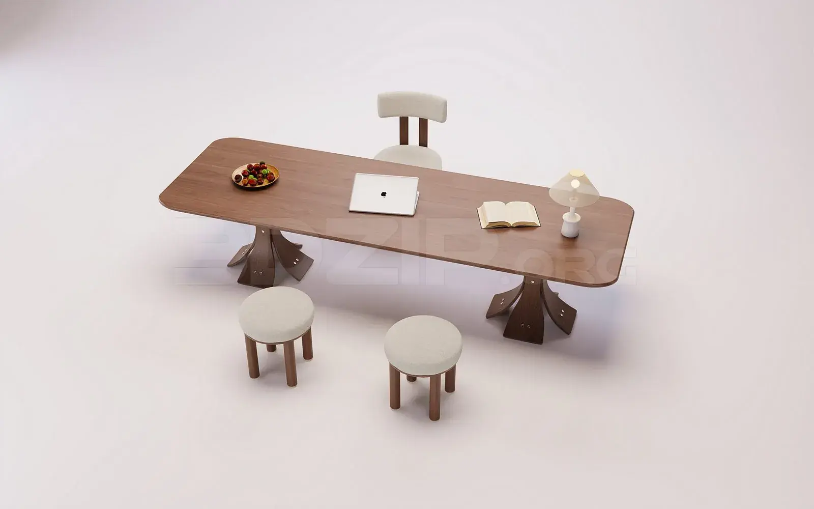 Work Desk