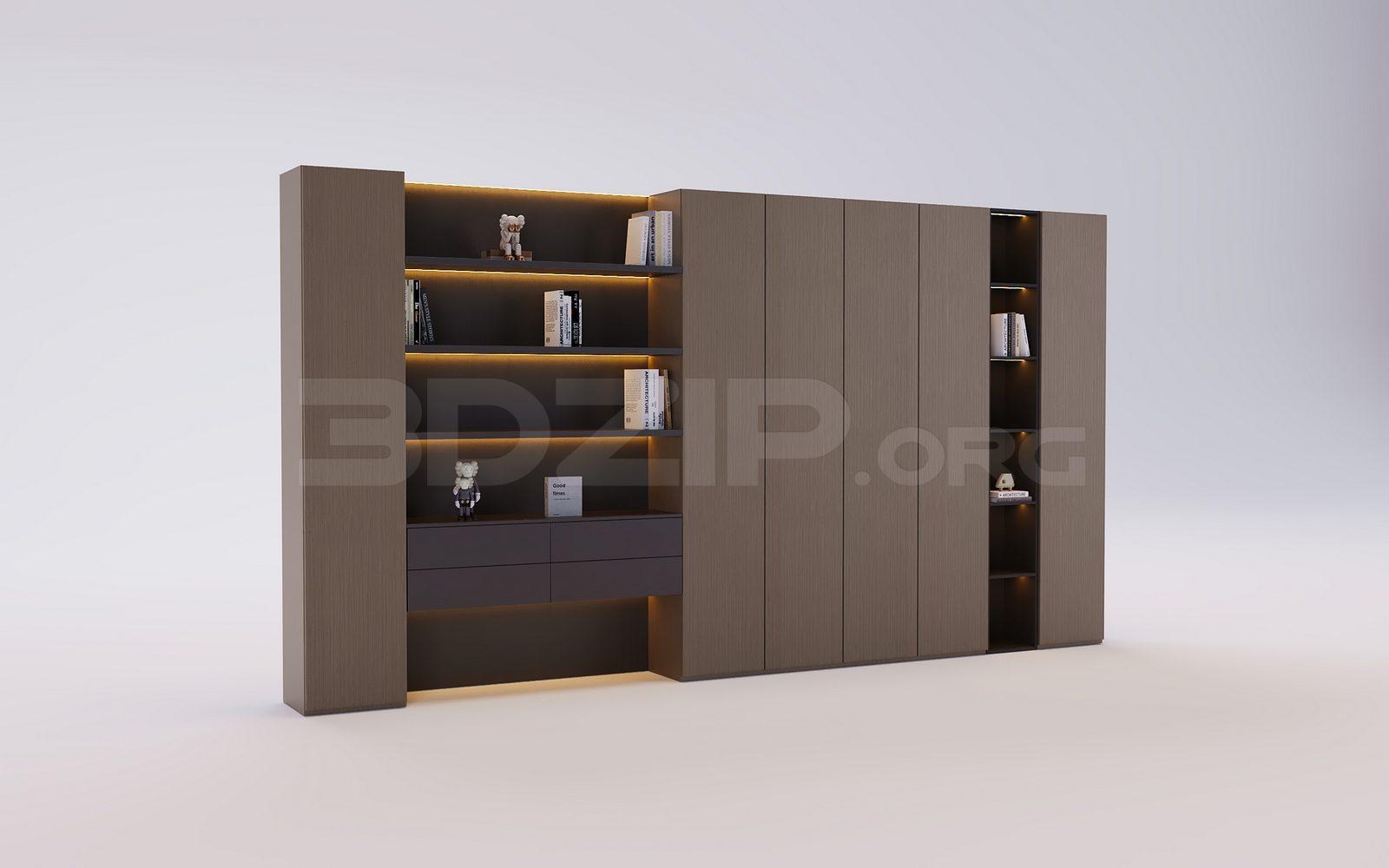 Decorative Cabinets