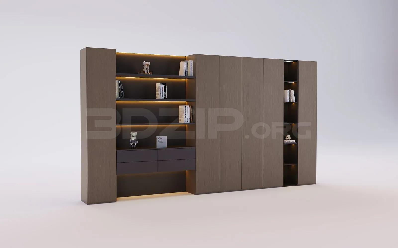 Decorative Cabinets