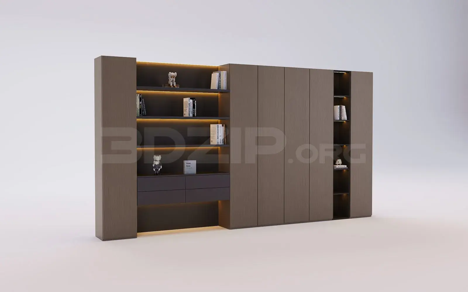 Decorative Cabinets