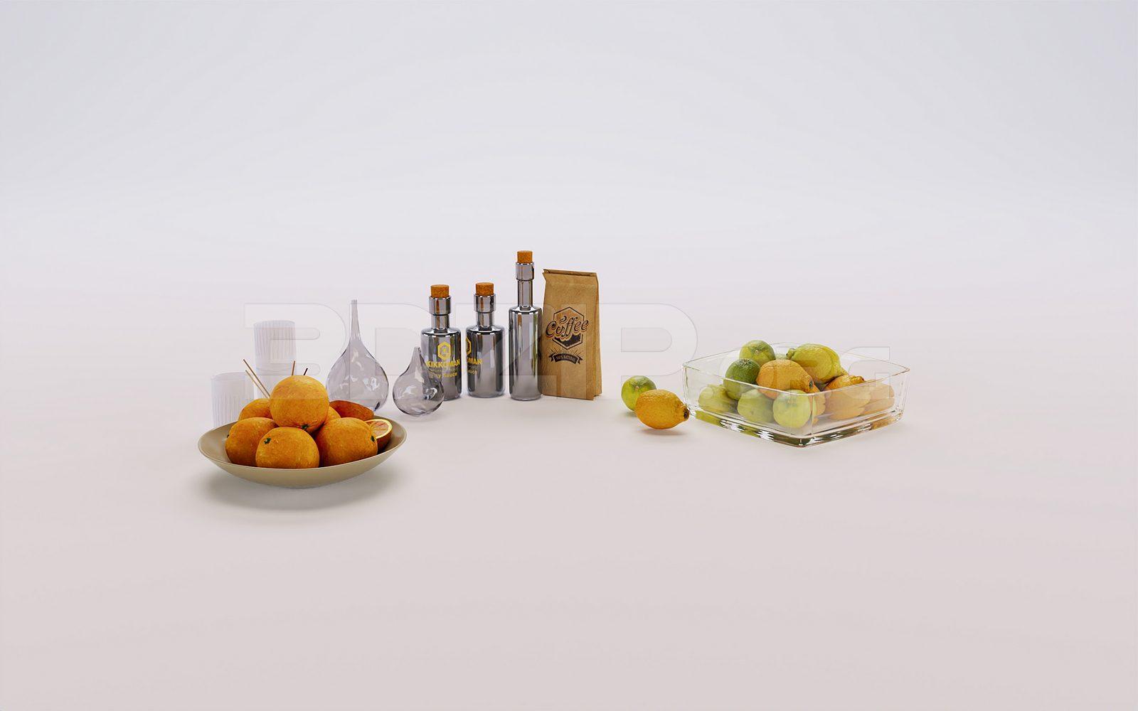 Tableware Kitchen