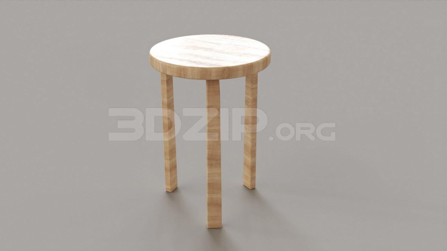 Bar Stool