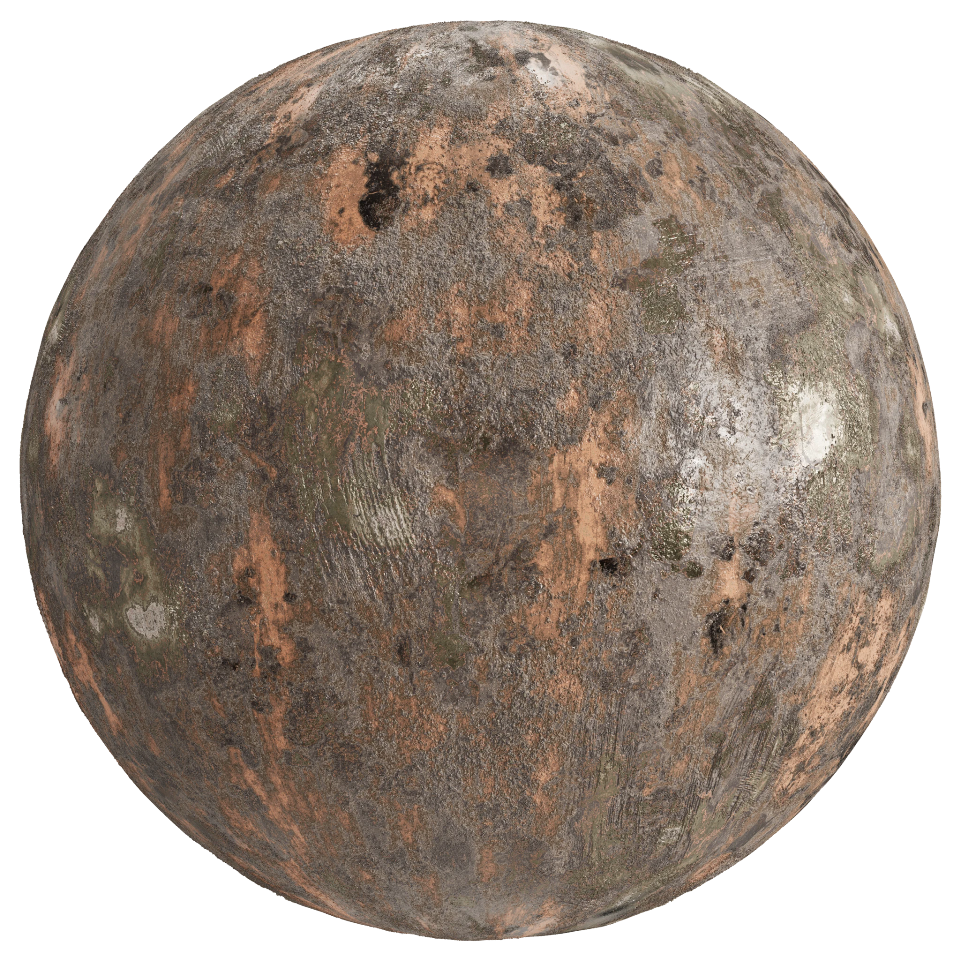 Metal 018