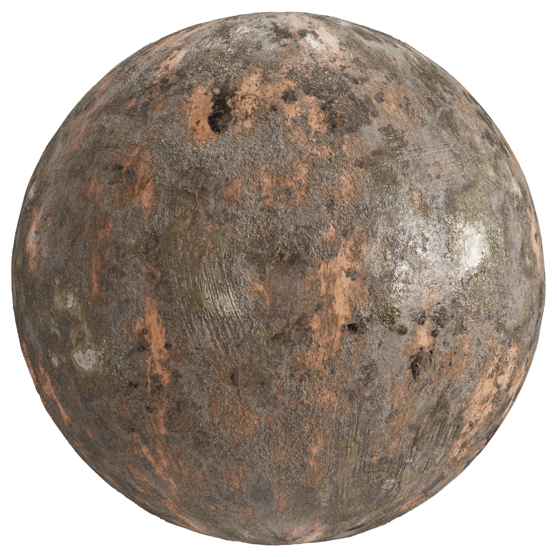 Metal 018