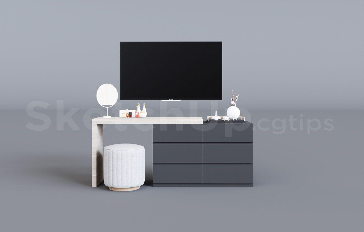 TV Cabinet