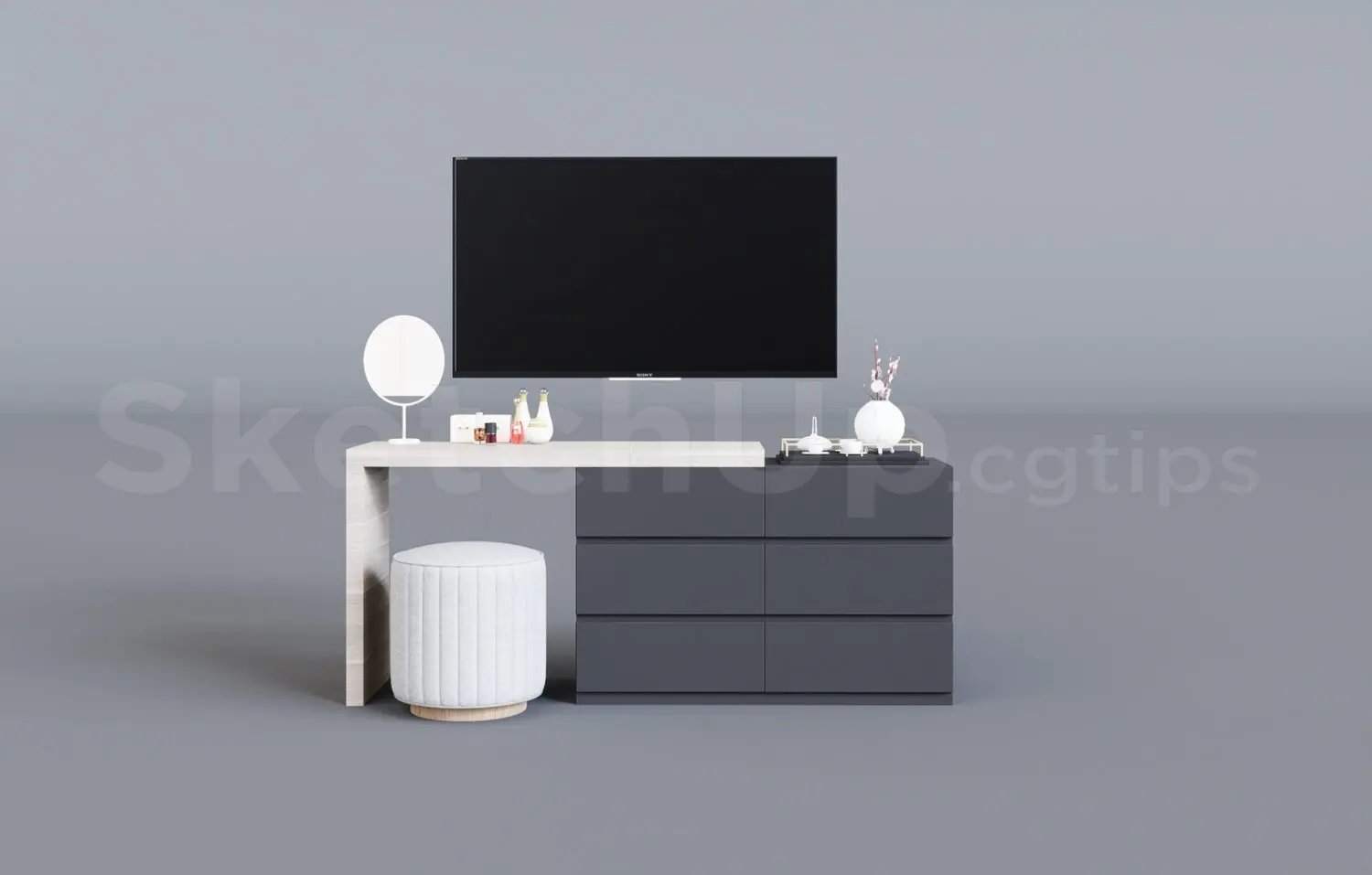 TV Cabinet