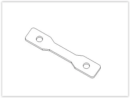 Ductile Link