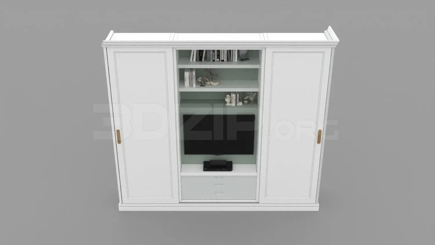 TV Cabinet