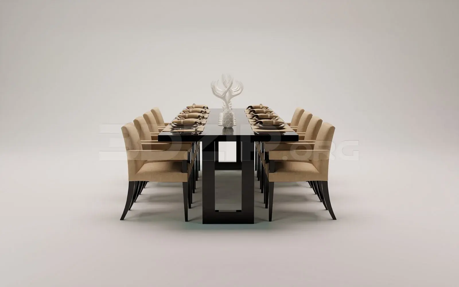 Dining Table And Chair