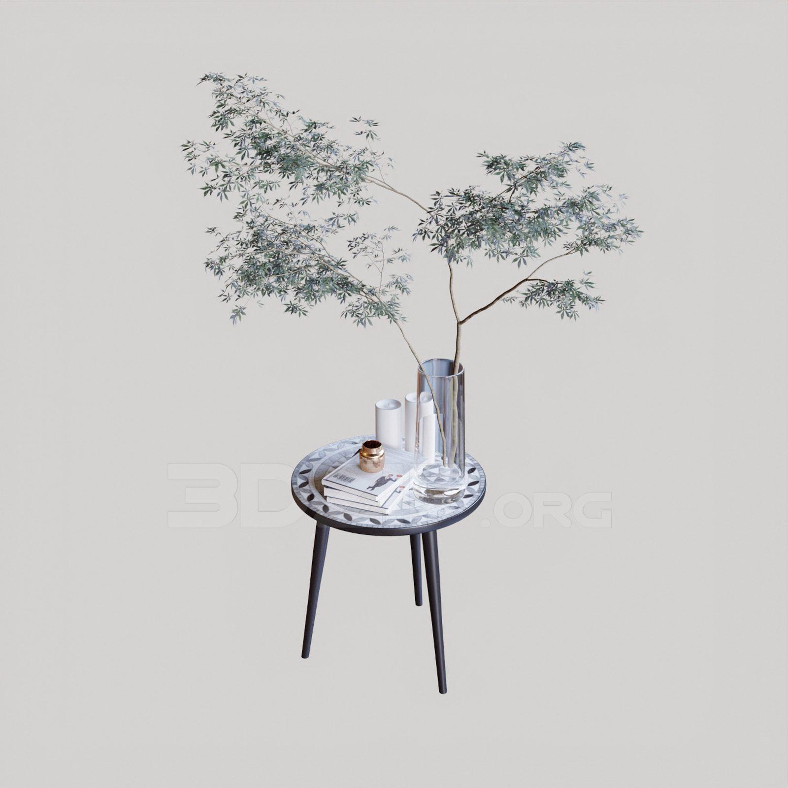 Decorative Set