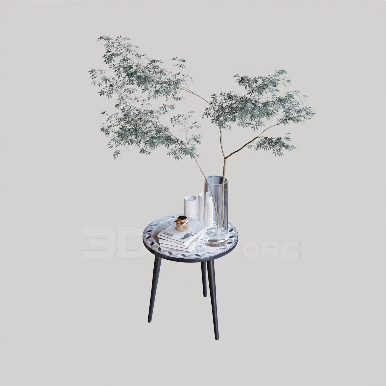 Decorative Set