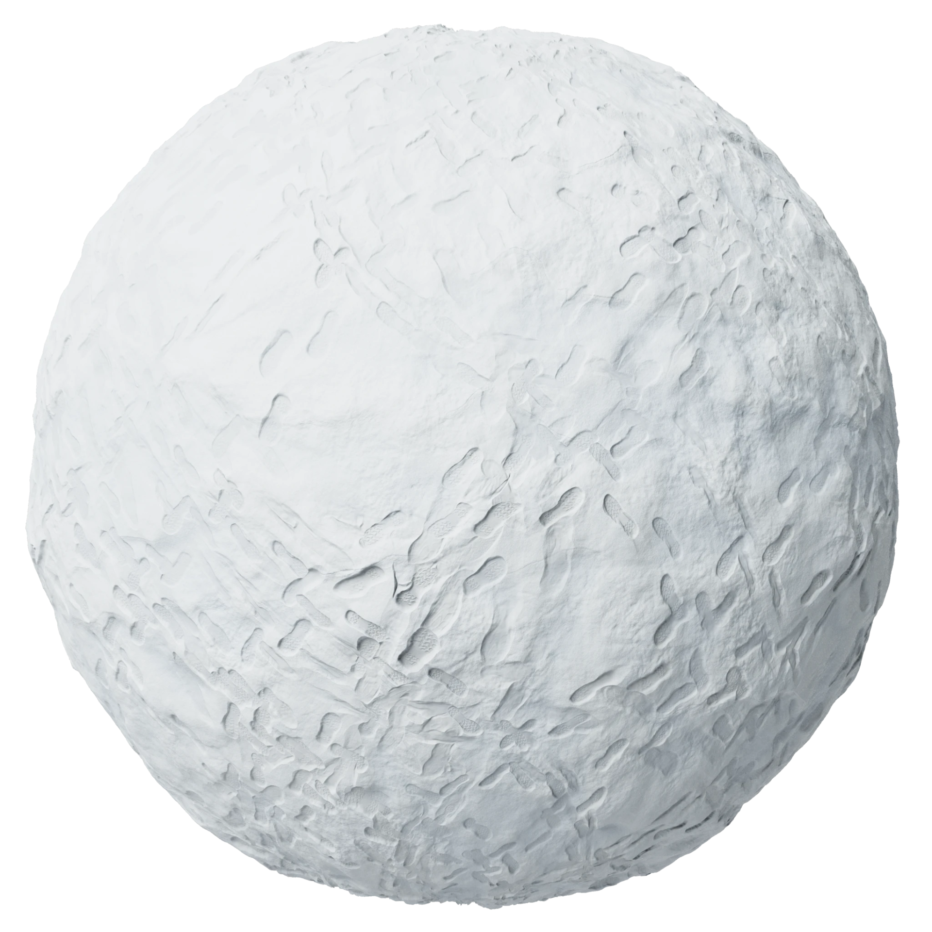 Snow 010 B