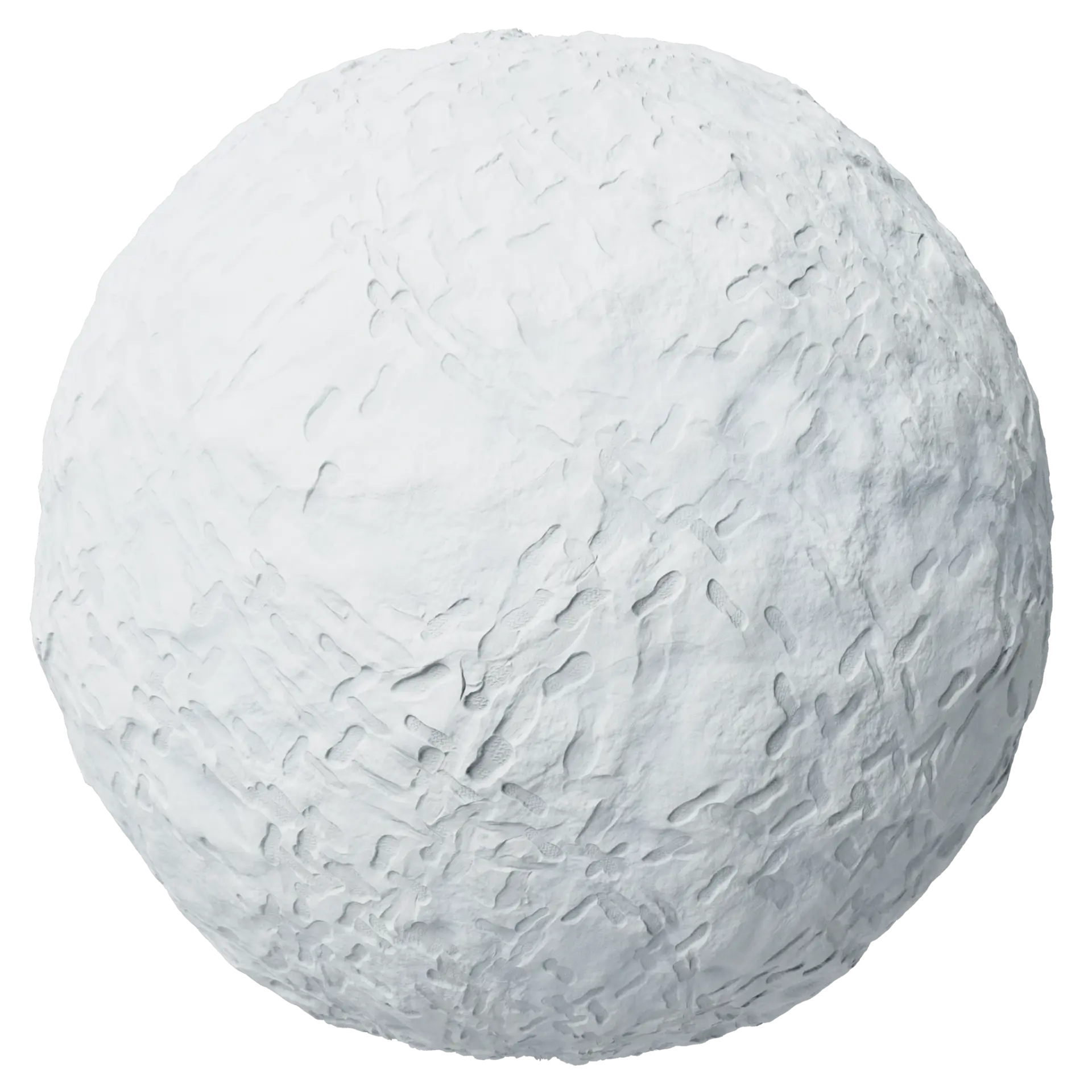 Snow 010 B