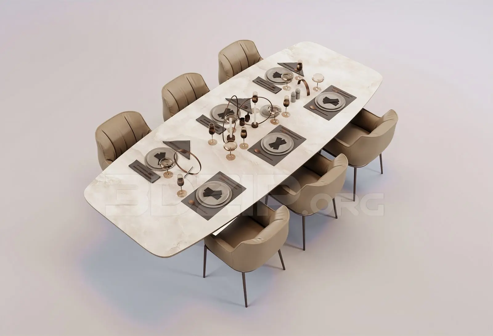 Dining Table And Chair