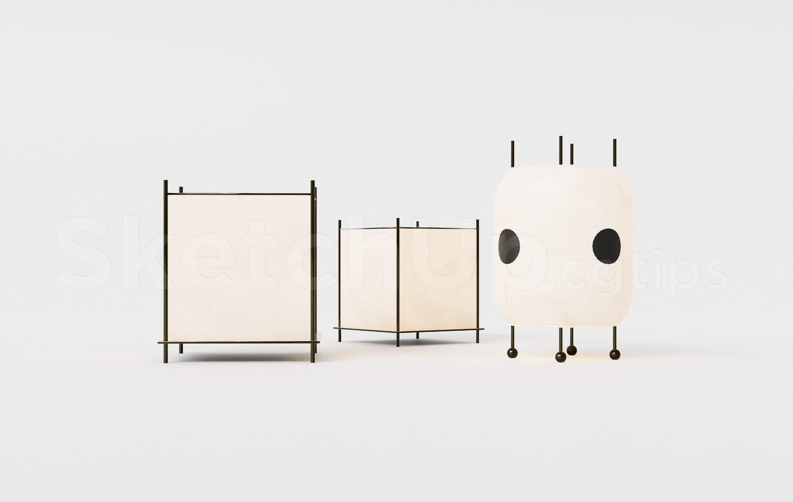 Table Lamp