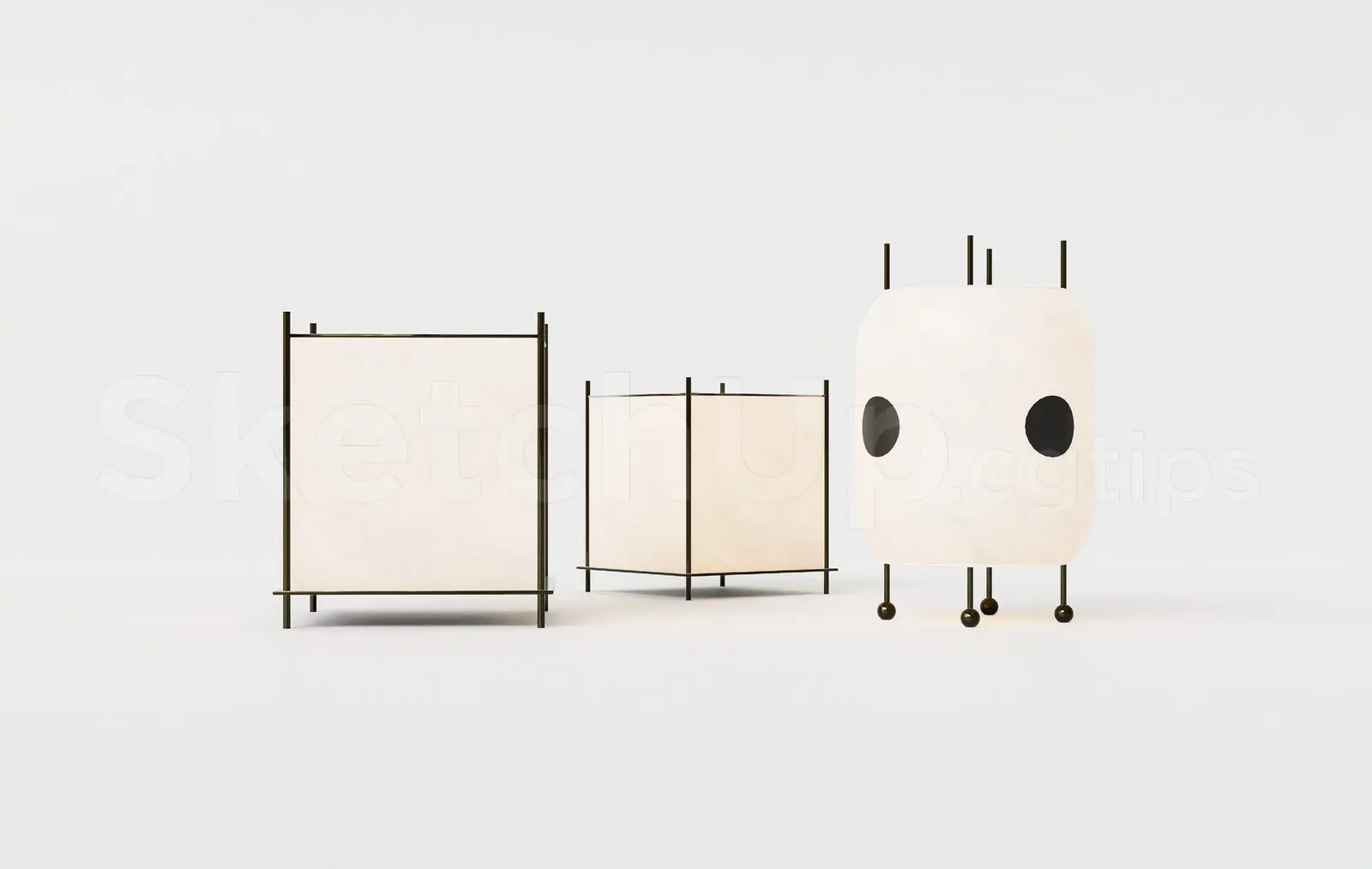 Table Lamp
