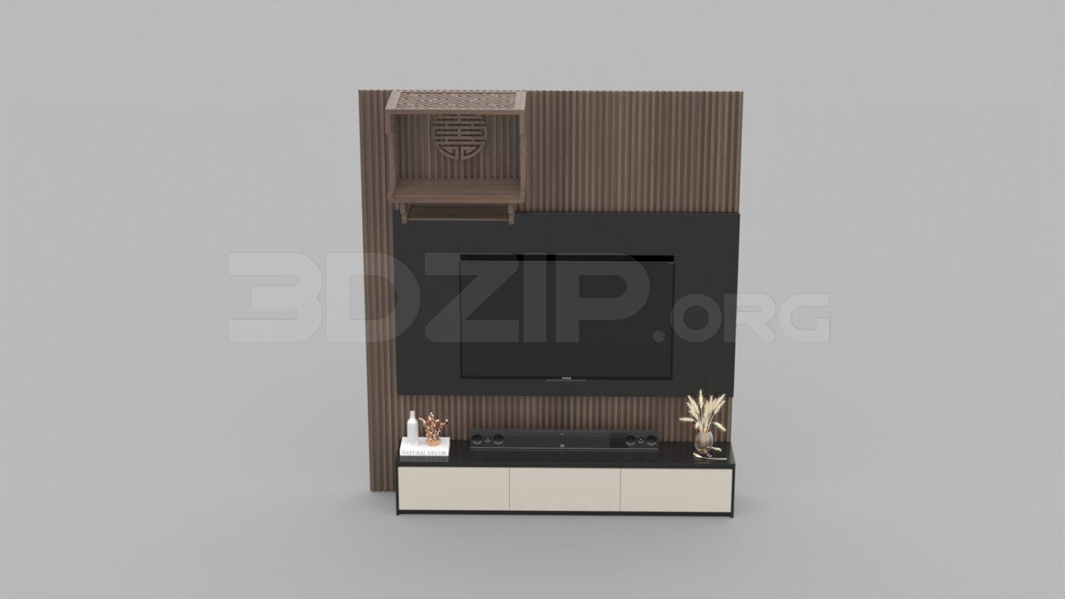 TV Cabinet