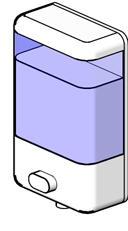 Soap Dispenser