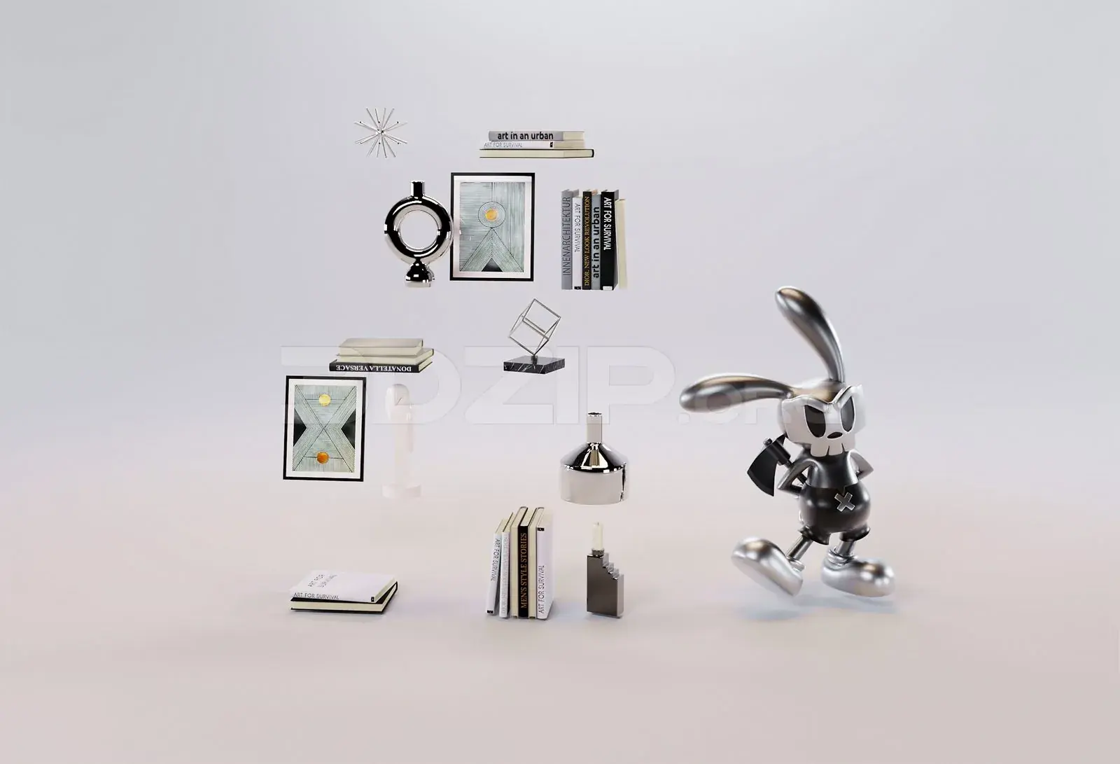 Decorative Set