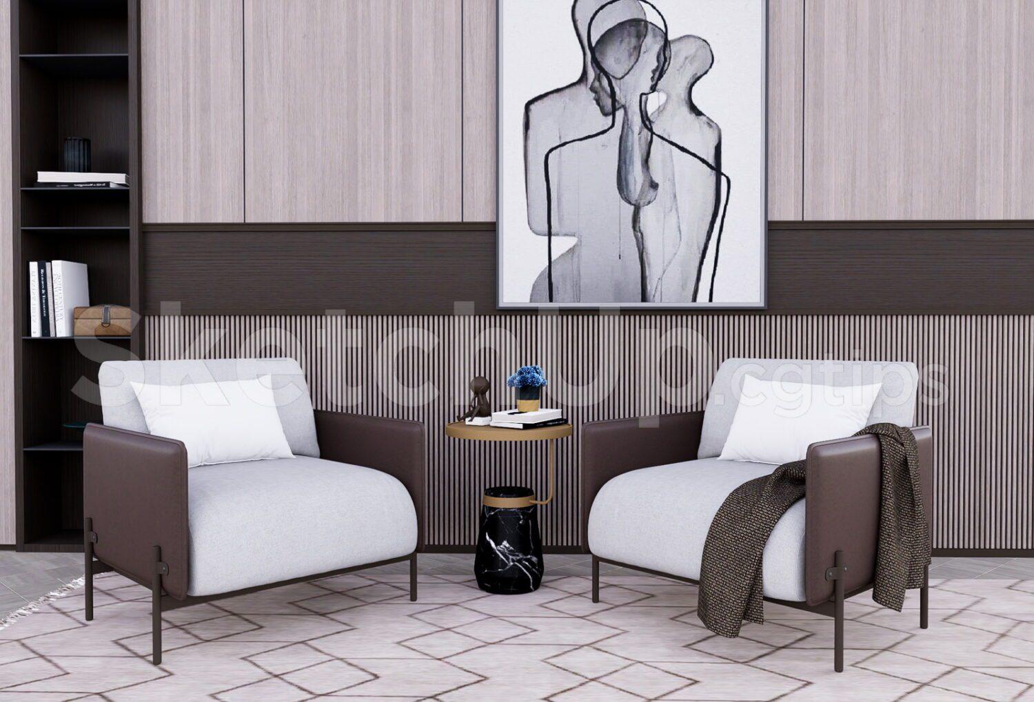 Table And Chair