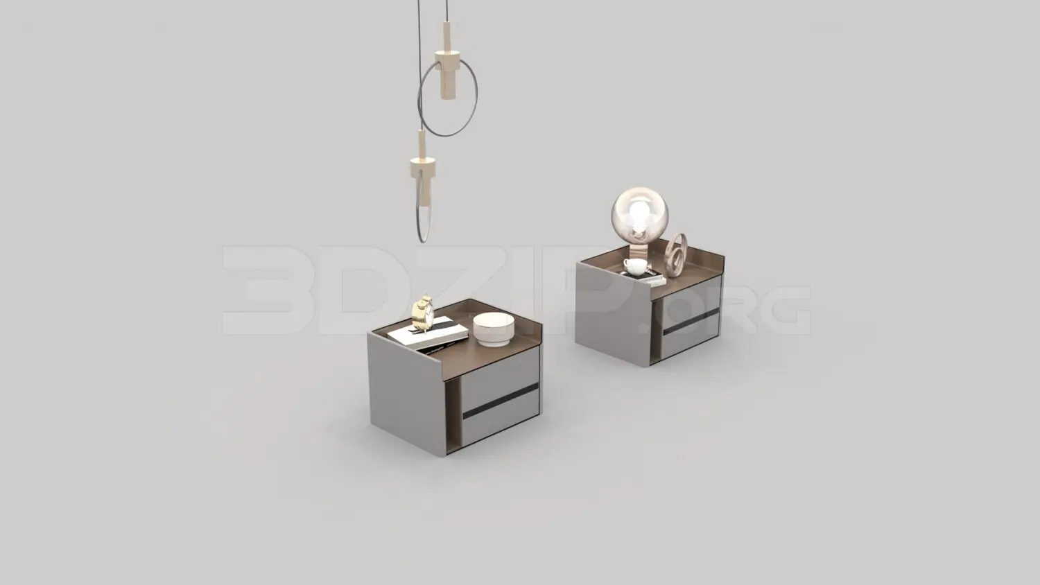 Decorative Set