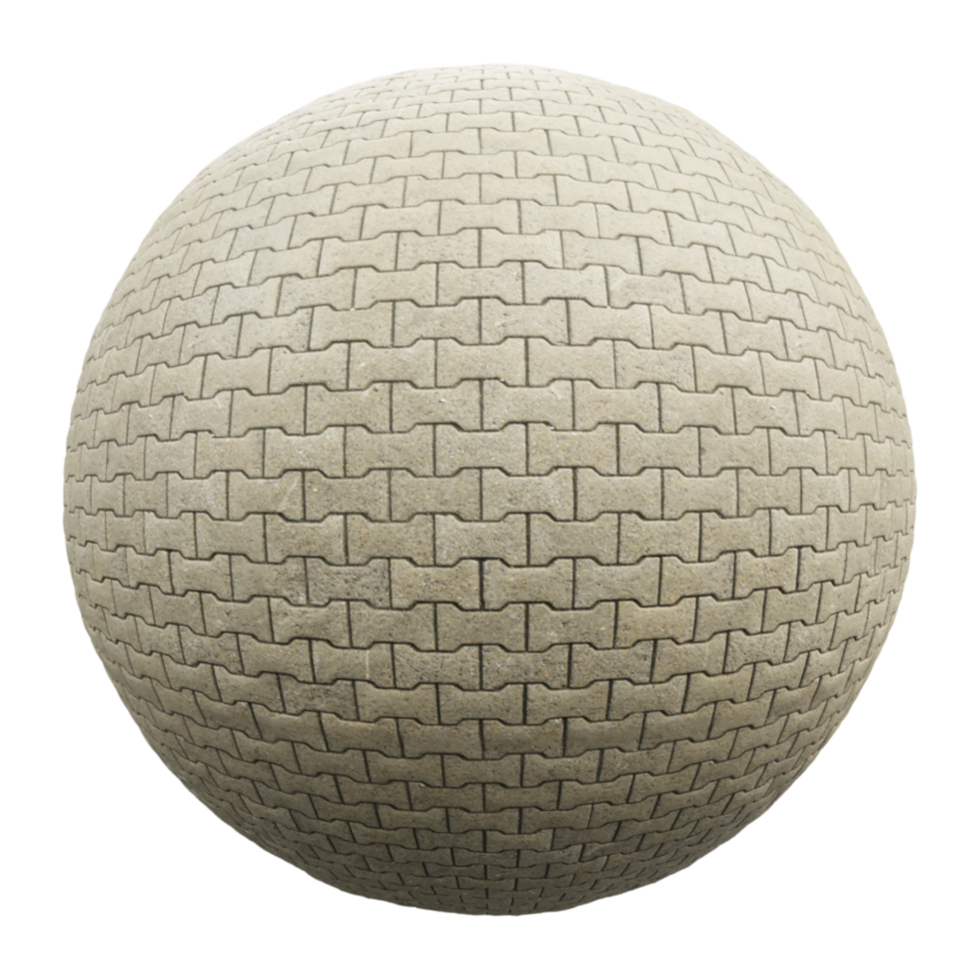 Paving Stones 032
