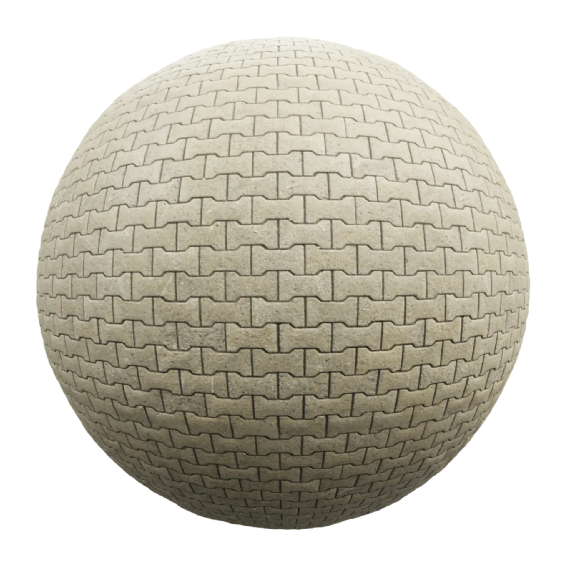 Paving Stones 032