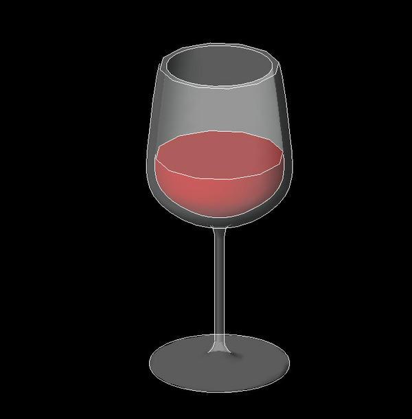 Wine Glass