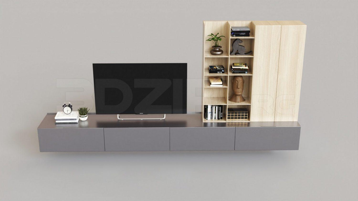 TV Cabinet