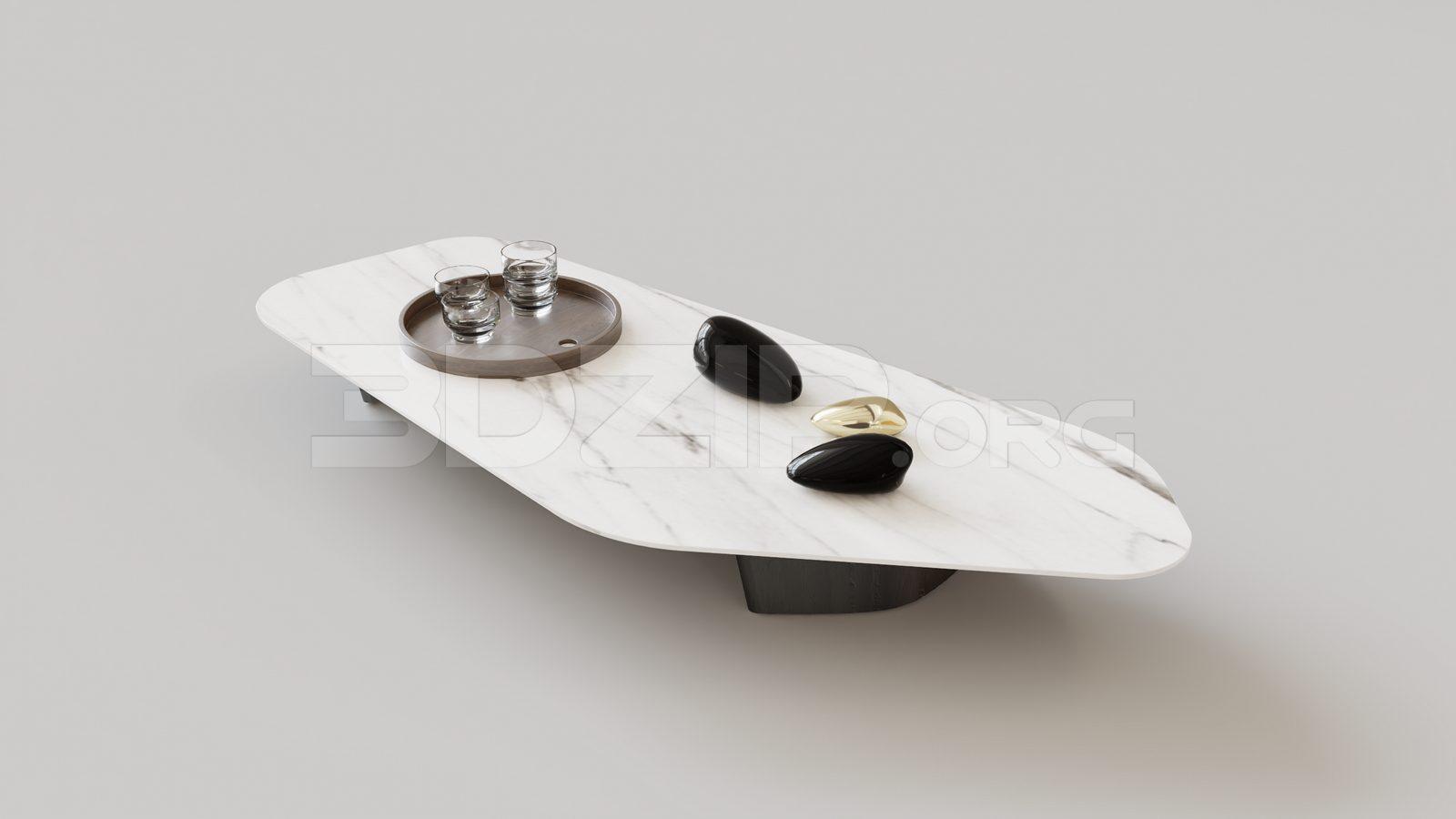 Tea Table