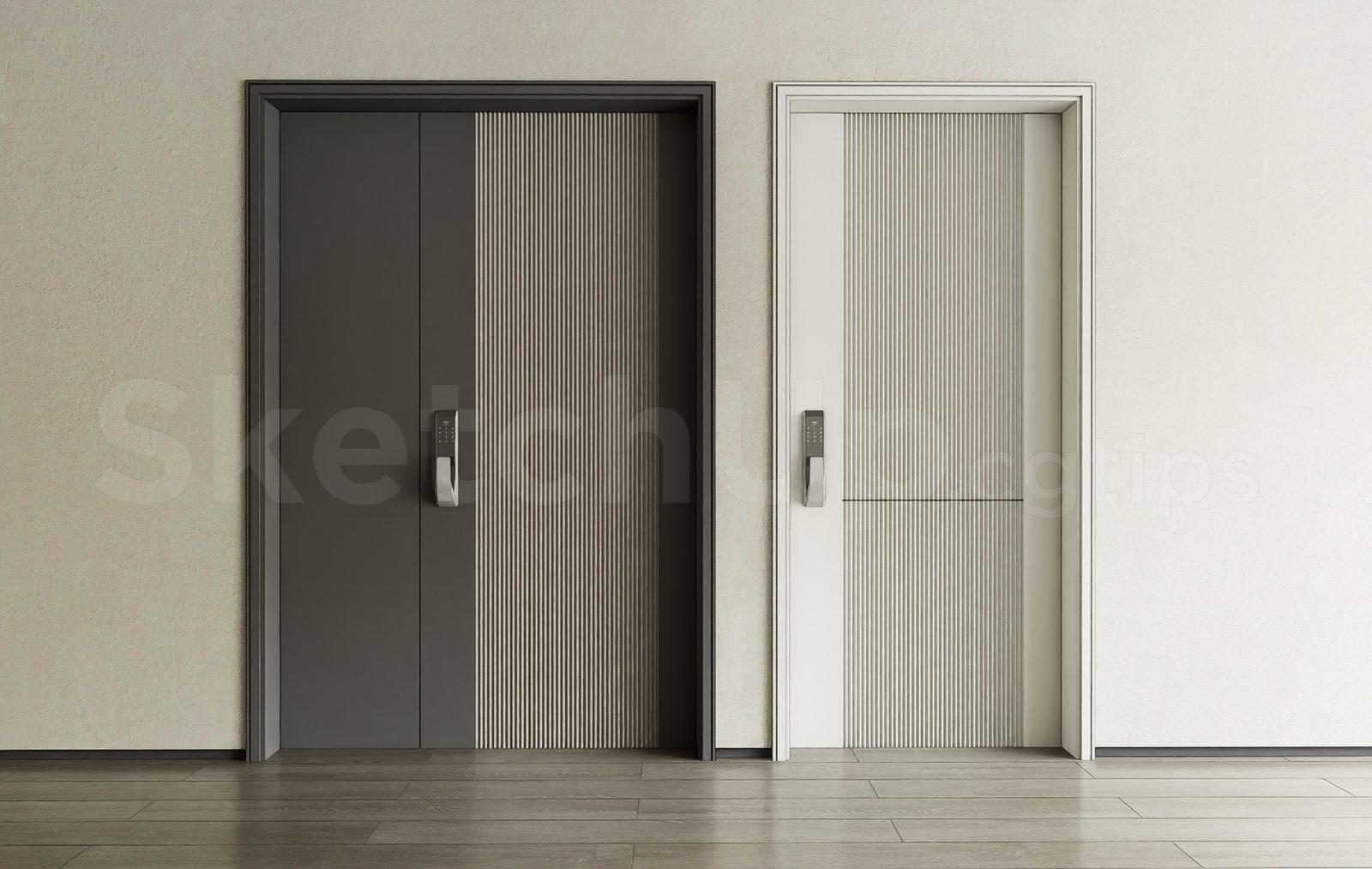 Door