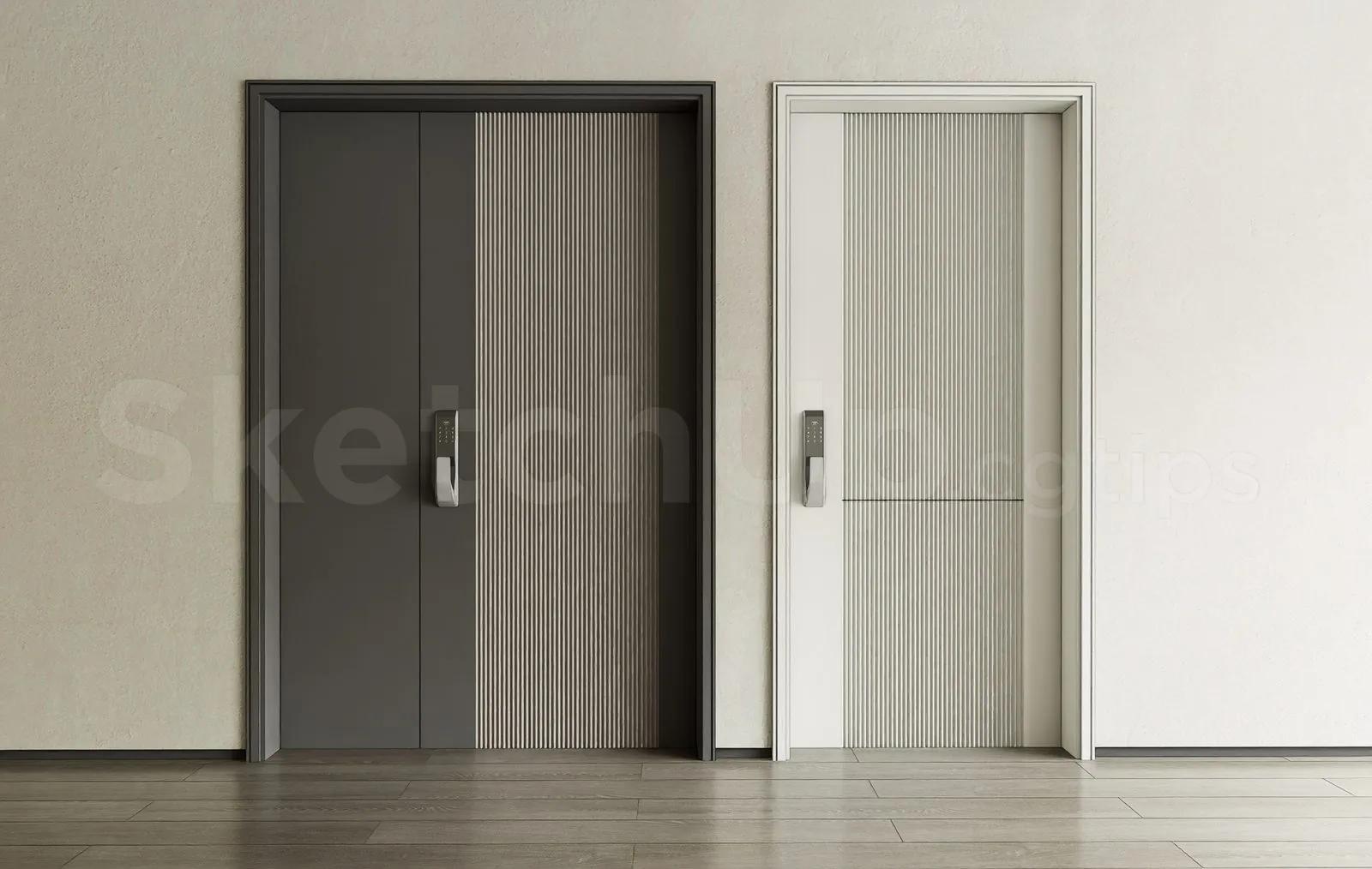 Door
