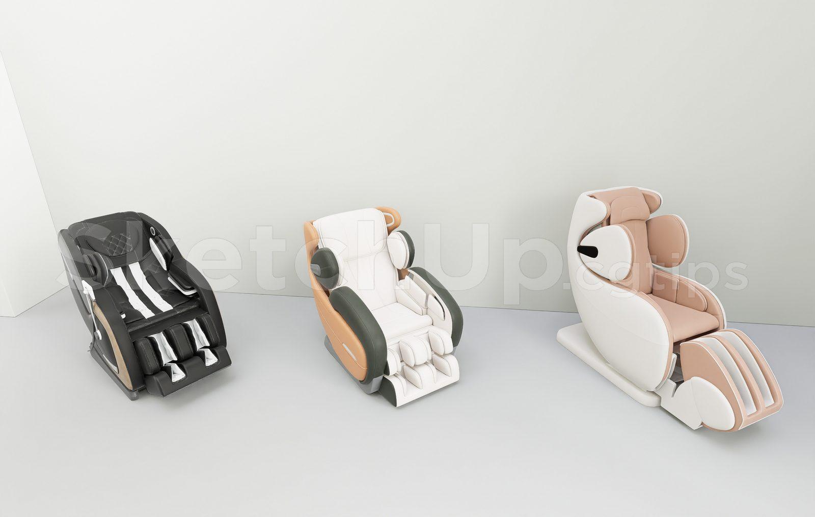 Massage Chair