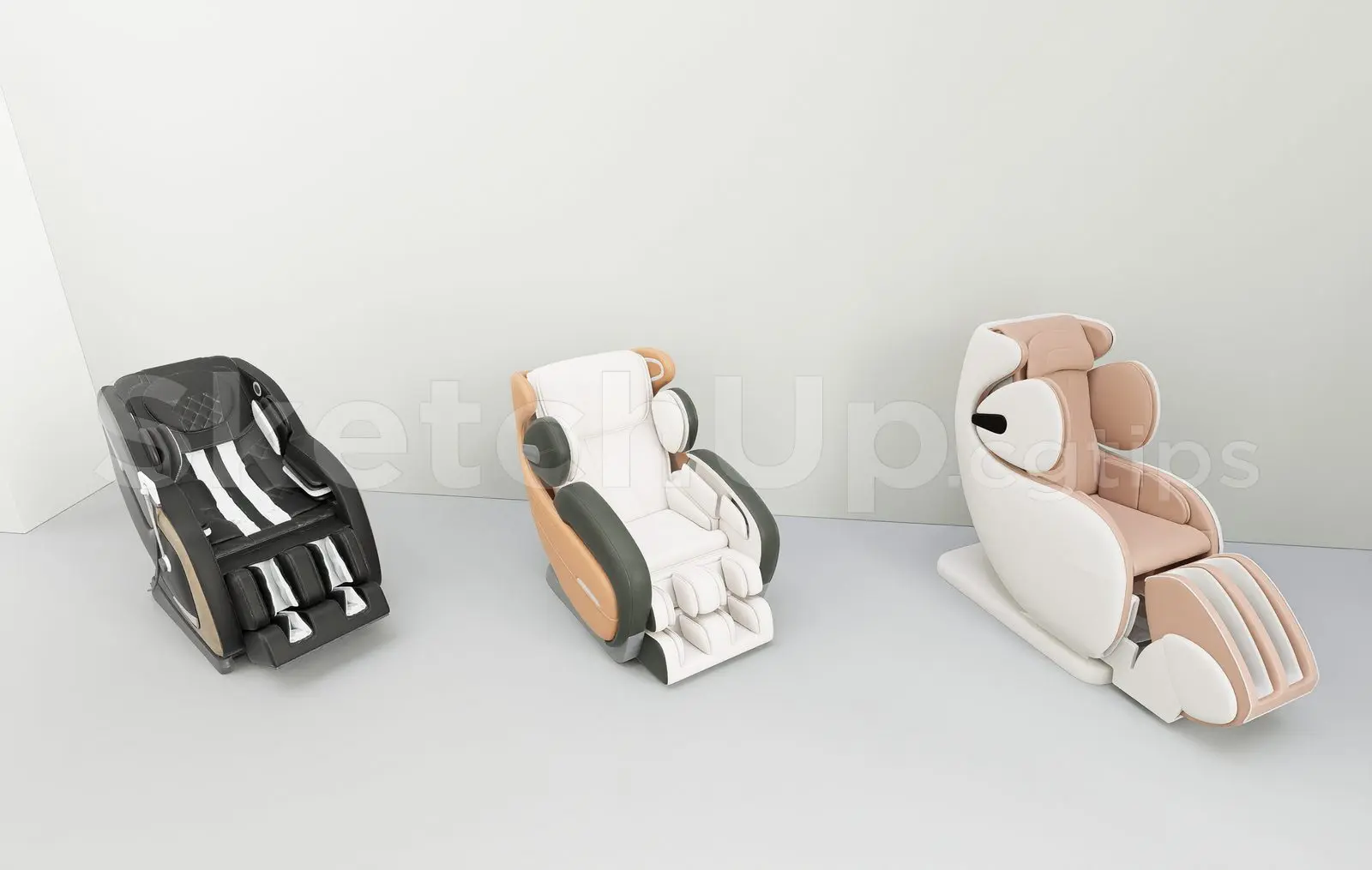Massage Chair