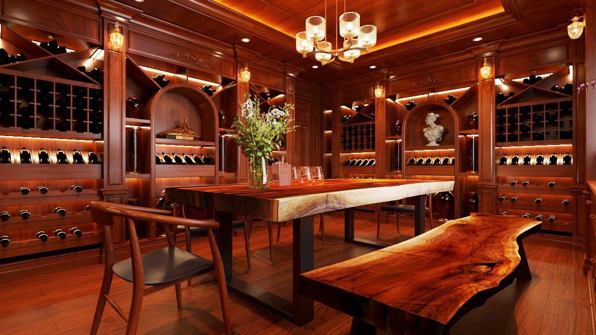 Wine Cellars