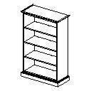 Book Shelf