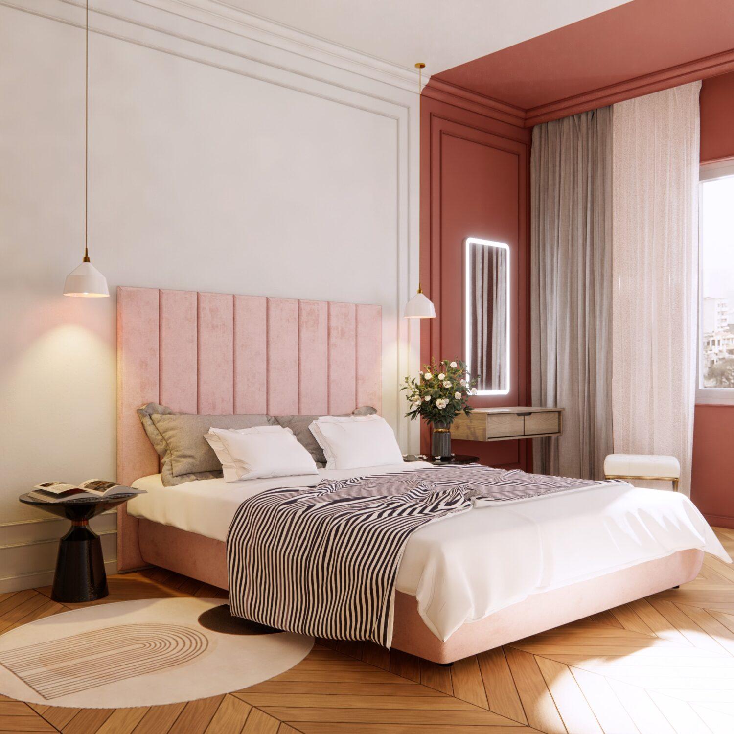 Bedroom Interior