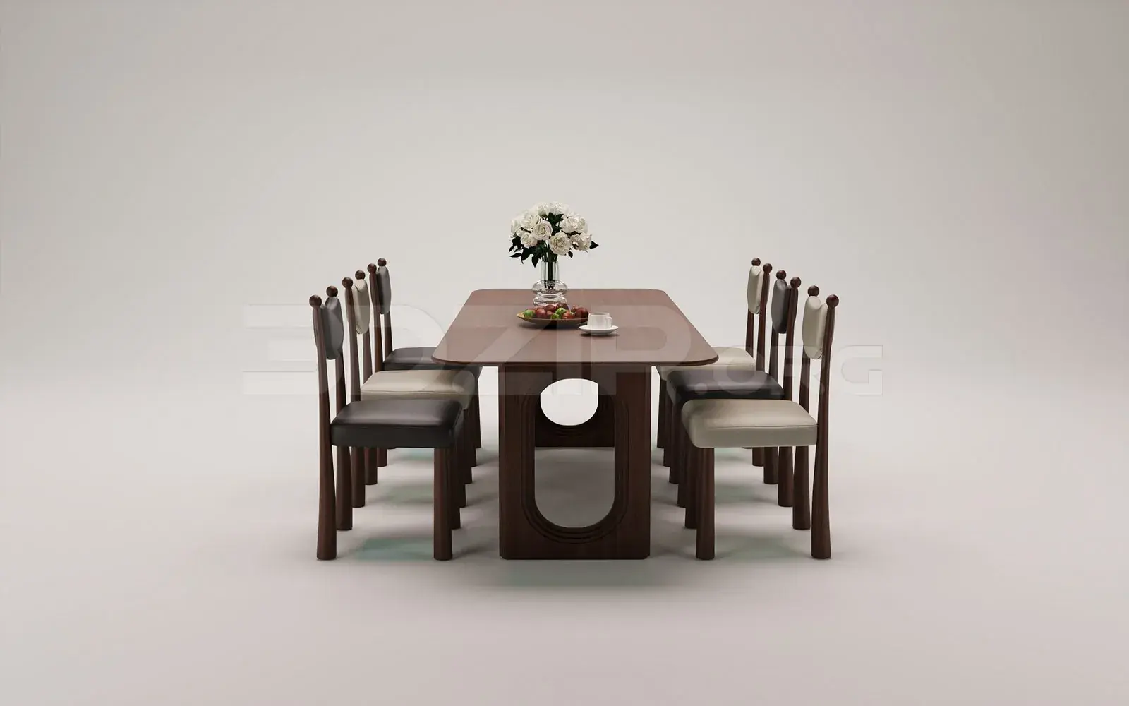 Dining Table And Chair