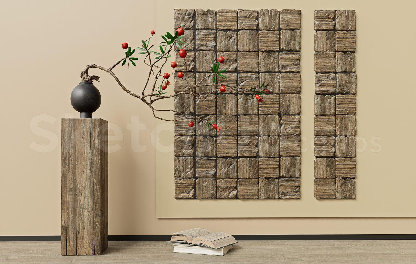 Wall Decoration