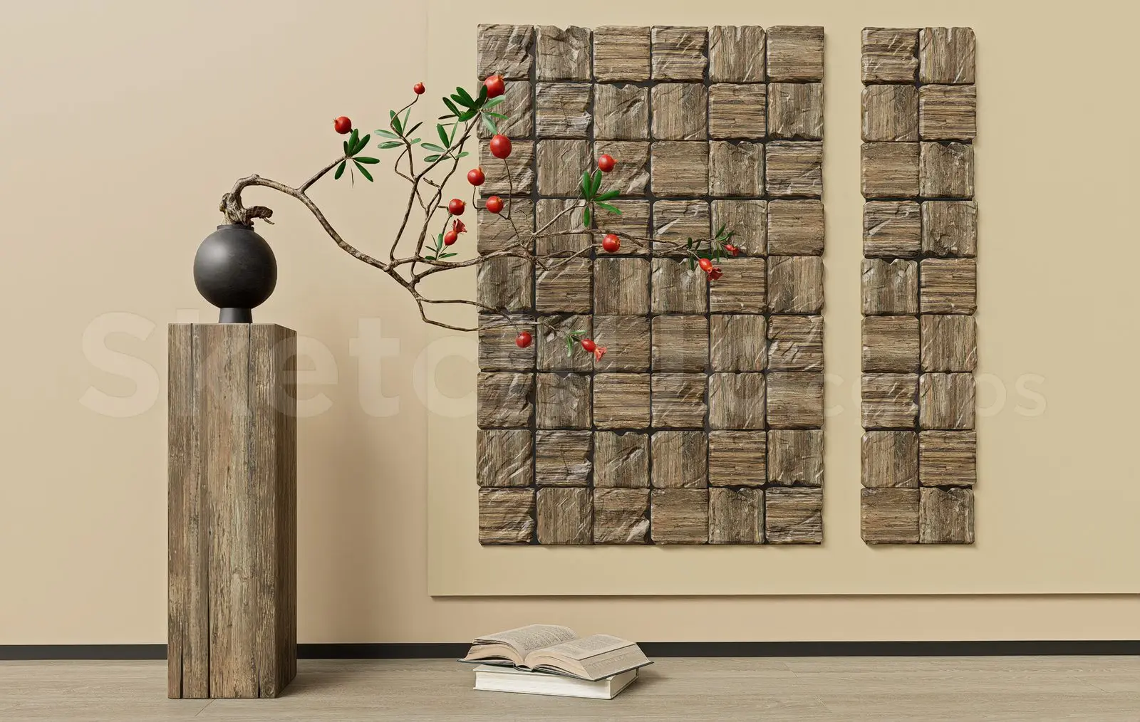 Wall Decoration