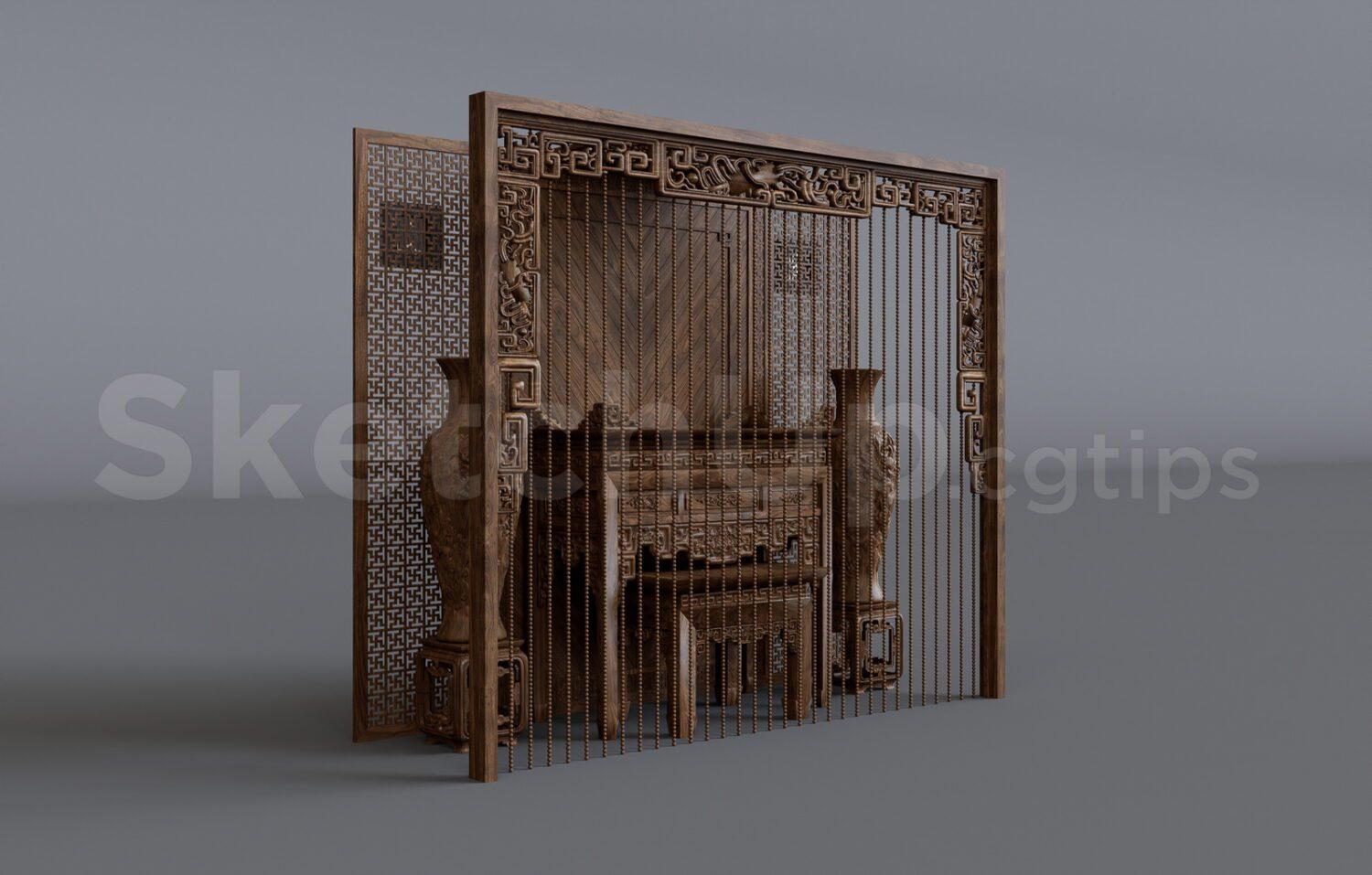 Altar