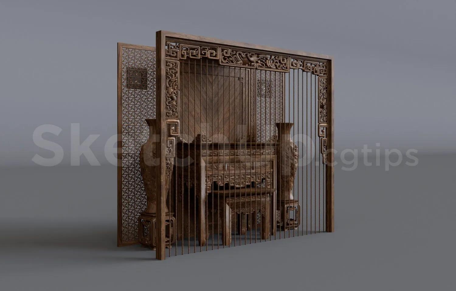 Altar