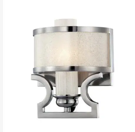 Metropolitan Wall Sconce