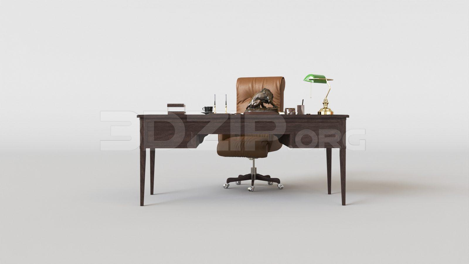 Work Desk