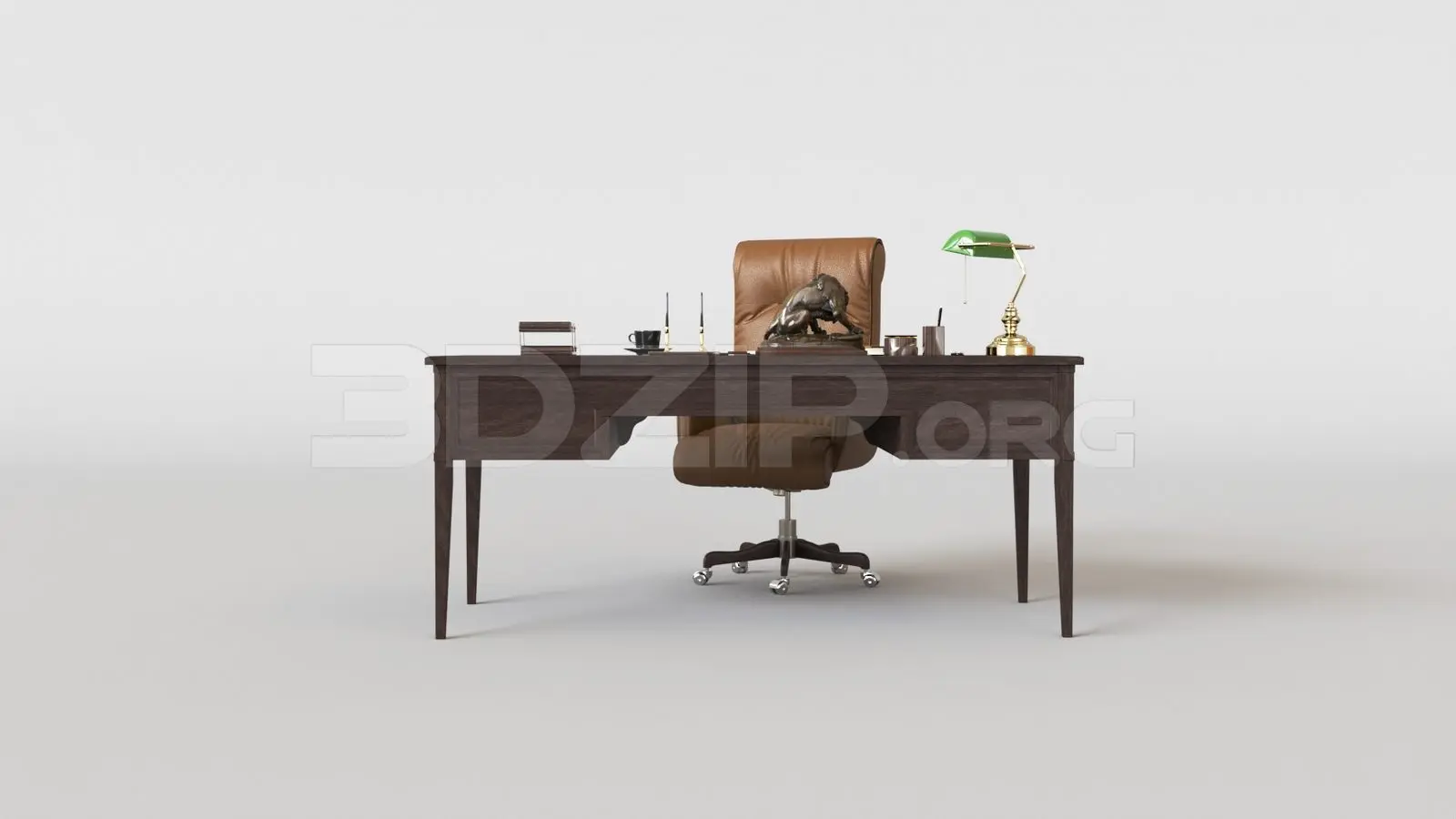 Work Desk