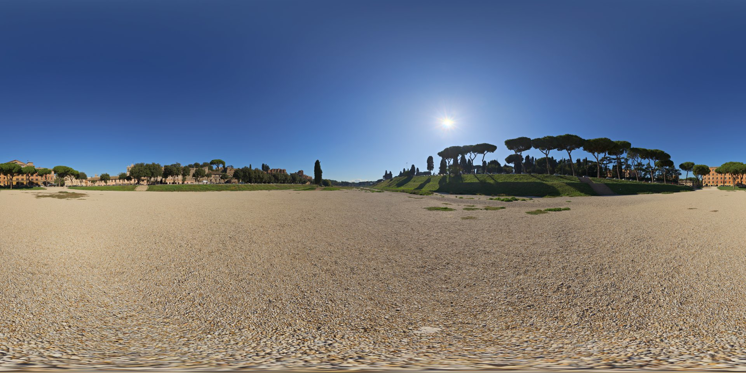 Circus Maximus 2